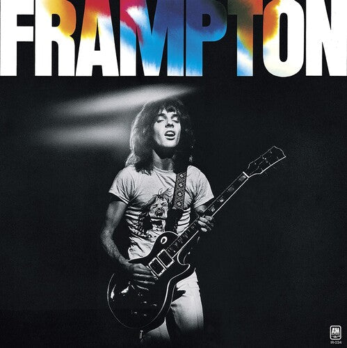 Peter Frampton - Peter Frampton - Frampton