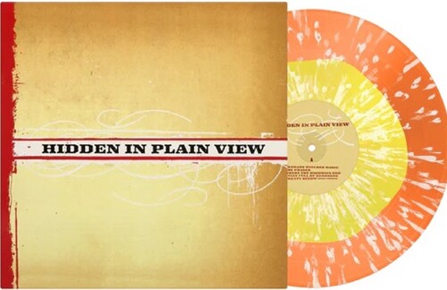 Hidden in Plain View - Hidden in Plain View - Hidden In Plain View