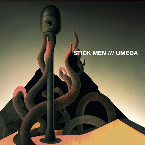 The Stick Men - The Stick Men - Umeda