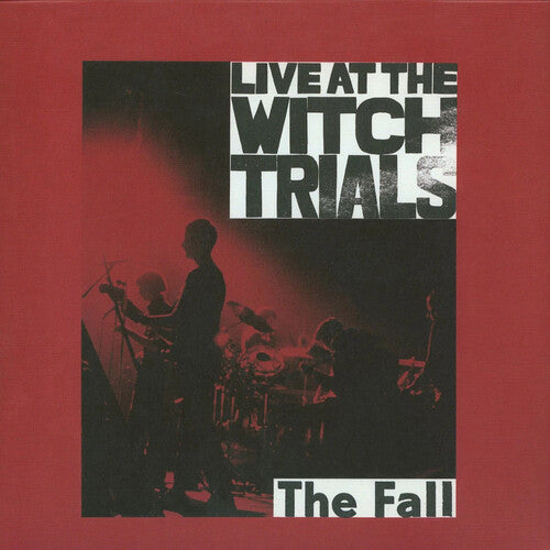 The Fall - The Fall - Live At The Witch Trials [180-gram]