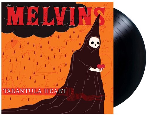 The Melvins - The Melvins - Tarantula Heart