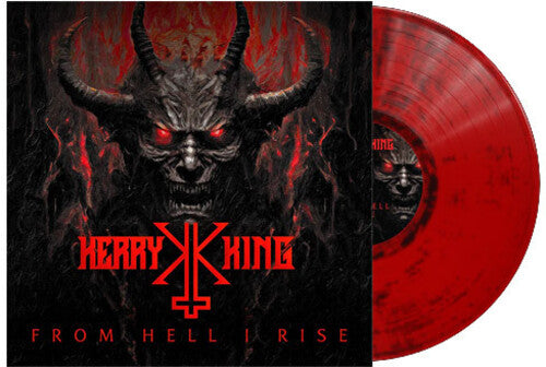 Kerry King - Kerry King - From Hell I Rise