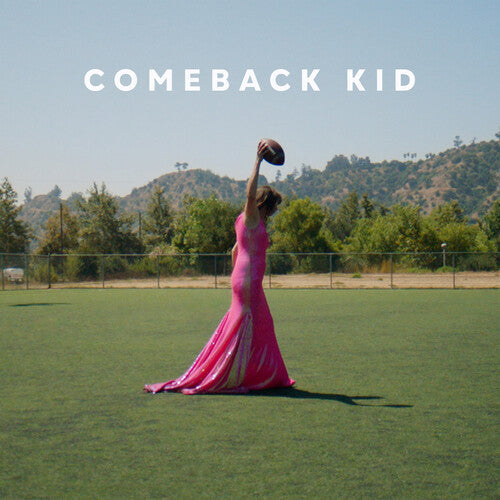 Bridget Kearney - Bridget Kearney - Comeback Kid
