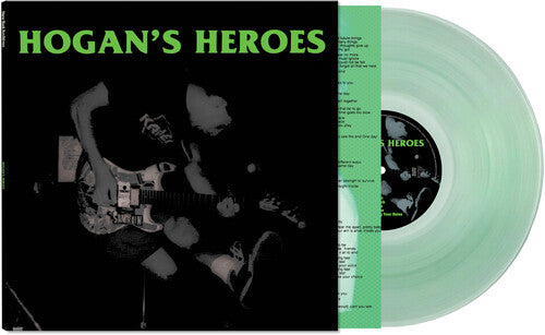 Hogan's Heroes - Hogan's Heroes - Hogan's Heroes - Coke Bottle Green