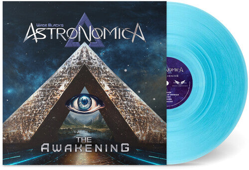 Wade Black's Astronomica - Wade Black's Astronomica - The Awakening - Curacao