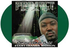 Project Pat - Project Pat - Mista Don't Play: Everythangs Workin