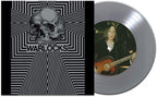 The Warlocks - The Warlocks - Shake The Dope Out [Silver 7-inch]