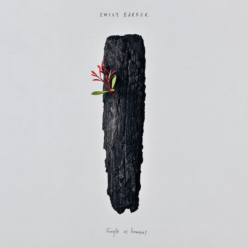 Emily Barker - Emily Barker - Fragile as Humans [Purple]