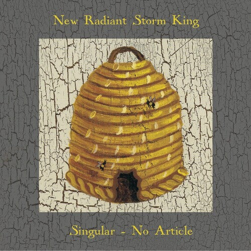 New Radiant Storm King - New Radiant Storm King - Singular, No Article
