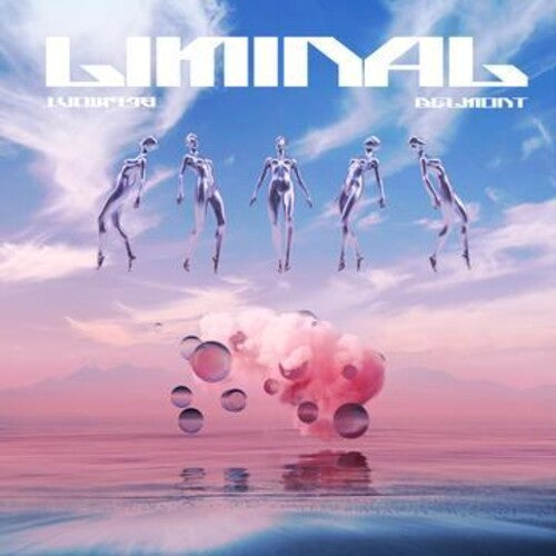Belmont - Belmont - Liminal