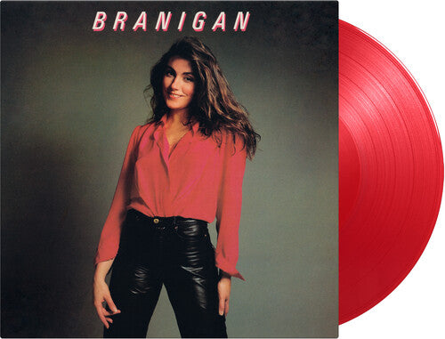 Laura Branigan - Laura Branigan - Branigan [Limited 180-Gram Red ]