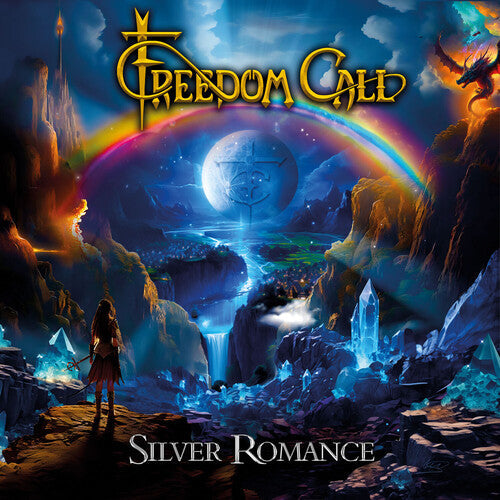 Freedom Call - Freedom Call - Silver Romance