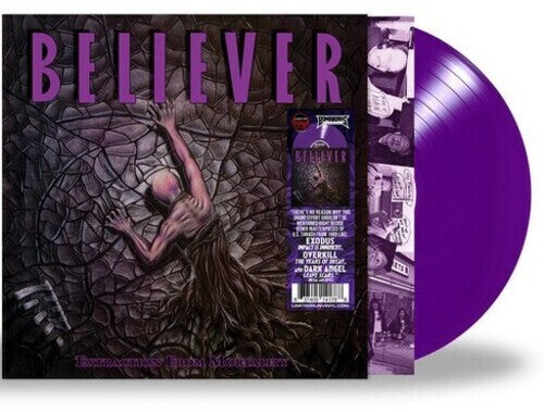 Believer - Believer - Extraction From Mortality - Purple