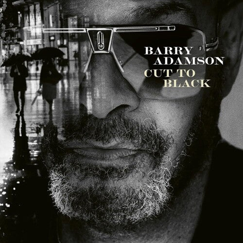 Barry Adamson - Barry Adamson - Cut To Black