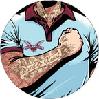 Cock Sparrer - Cock Sparrer - Hand On Heart