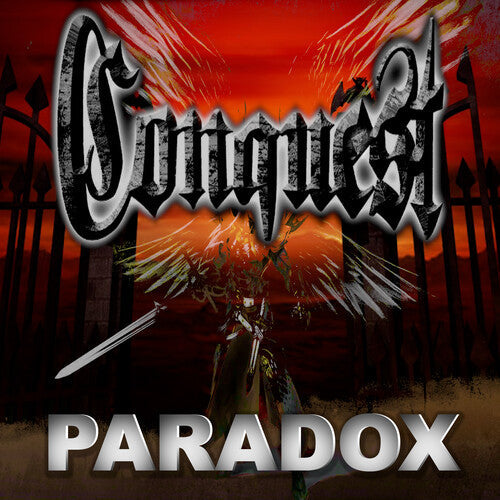 Conquest - Conquest - Paradox