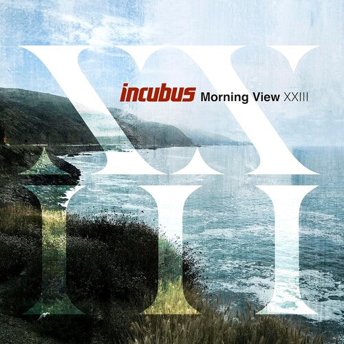 Incubus - Incubus - Morning View XXIII [2LP]
