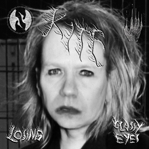 Kite - Kite - Losing / Glassy Eyes
