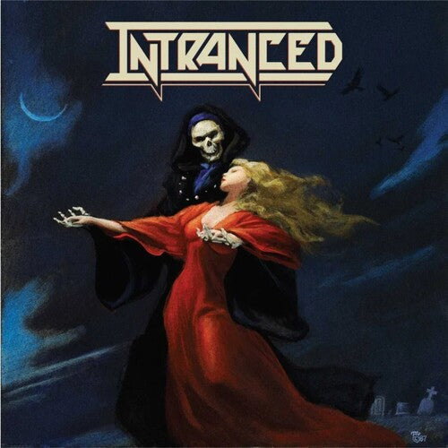 Intranced - Intranced - Intranced [Red]