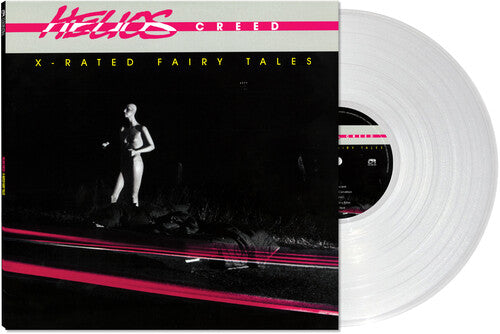 Helios Creed - Helios Creed - X-rated Fairy Tales