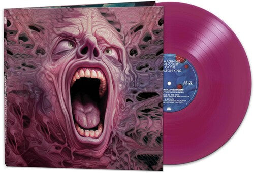 Various Artists - Various Artists - Reimagining The Court Of The Crimson King (Various Artists)