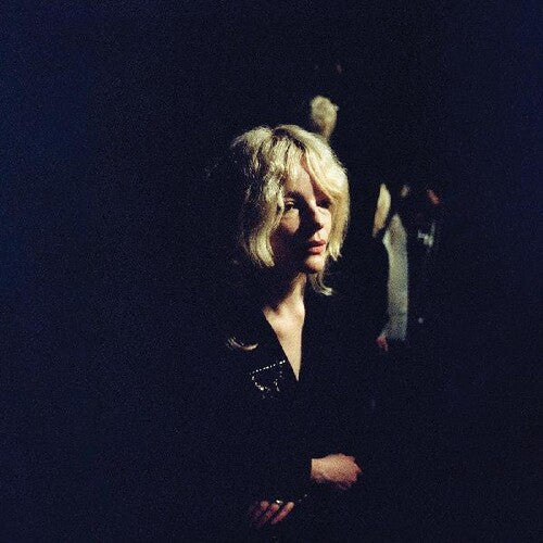 Jessica Pratt - Jessica Pratt - Here In The Pitch