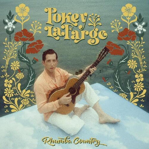 Pokey LaFarge - Pokey LaFarge - Rhumba Country