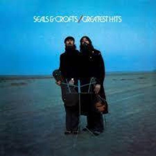 Seals & Crofts - Seals & Crofts - Seals & Crofts' Greatest Hits