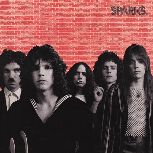 Sparks - Sparks - Sparks