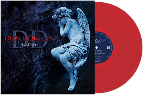 Don Dokken - Don Dokken - Solitary