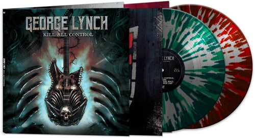 George Lynch - George Lynch - Kill All Control