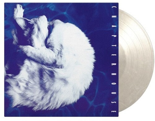 Chapterhouse - Chapterhouse - Whirlpool - Limited 180-Gram White Marble Colored Vinyl