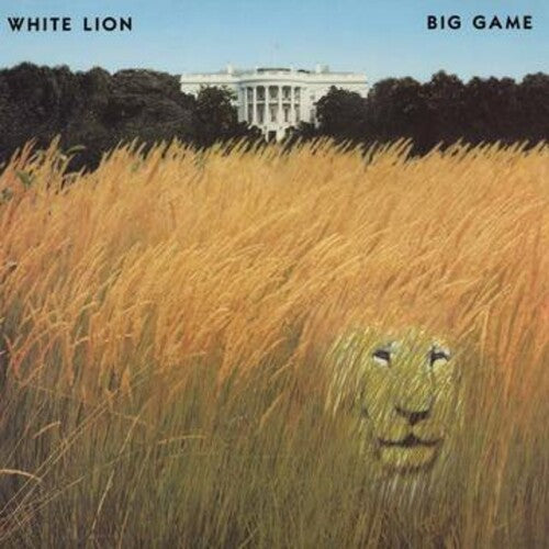 White Lion - White Lion - Big Game