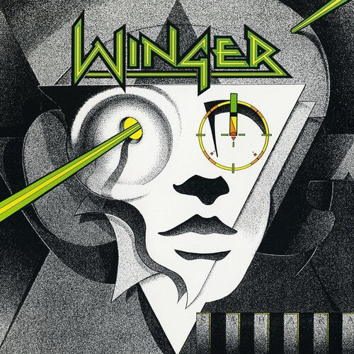 Winger - Winger - Winger