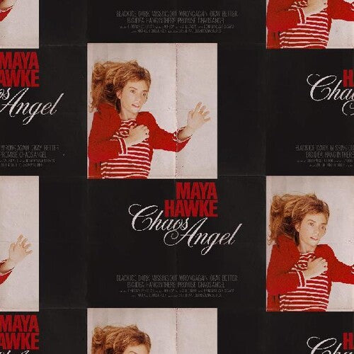 Maya Hawke - Maya Hawke - Chaos Angel