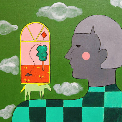 Daneshevskaya - Daneshevskaya - Bury Your Horses