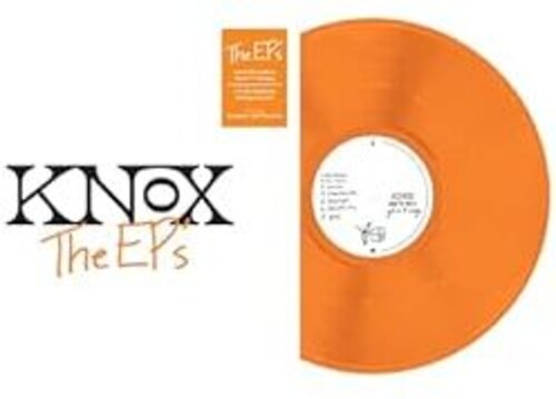 Knox - Knox - The EPs