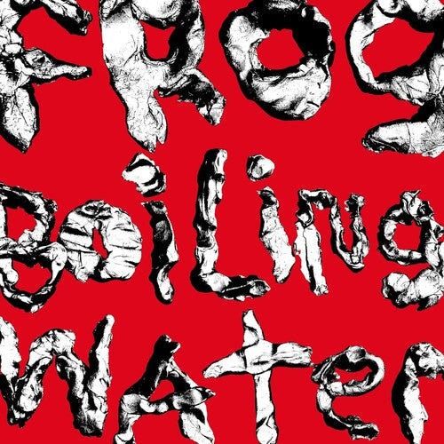DIIV - DIIV - Frog In Boiling Water