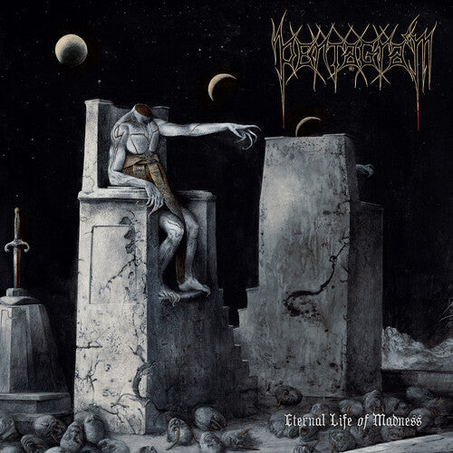 Pentagram - Pentagram - Eternal Life of Madness