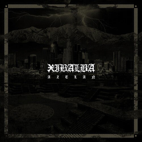 Xibalba - Xibalba - Aztlan
