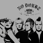 No Doubt - No Doubt - The Singles 1992-2003 [2LP]