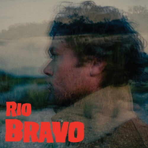 Scott Ballew - Scott Ballew - Rio Bravo