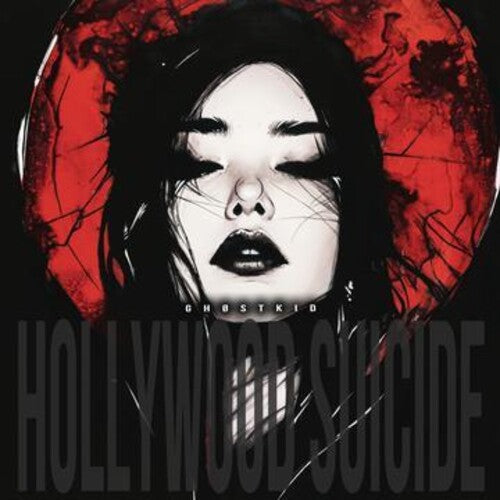 Ghostkid - Ghostkid - Hollywood Suicide