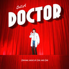 Girl & Girl - Girl & Girl - Call a Doctor [White]