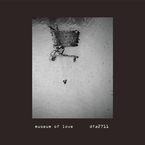Museum of Love - Museum of Love - After Us / Look Of Disgust