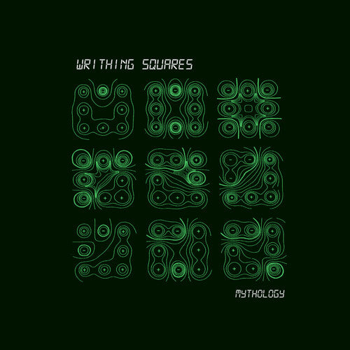 Writhing Squares - Writhing Squares - Mythology