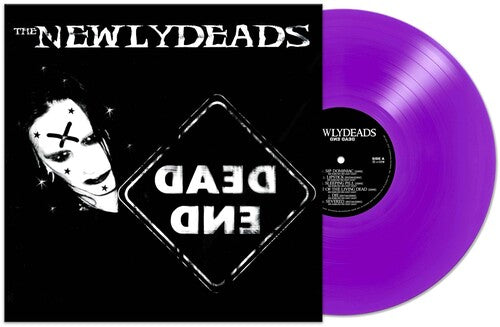The Newlydeads - The Newlydeads - Dead End - Purple