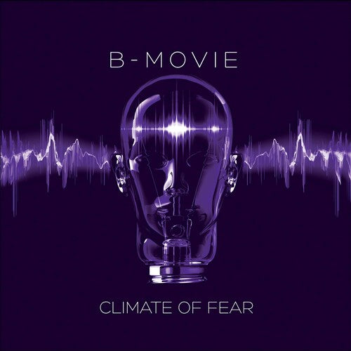 B-Movie - B-Movie - Climate Of Fear [Purple]