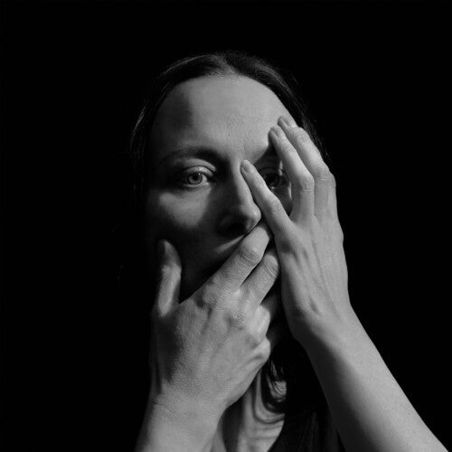 Keeley Forsyth - Keeley Forsyth - The Hollow