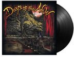 Days of the New - Days of the New - Days Of The New 3 ( Red ) [180-Gram Black]